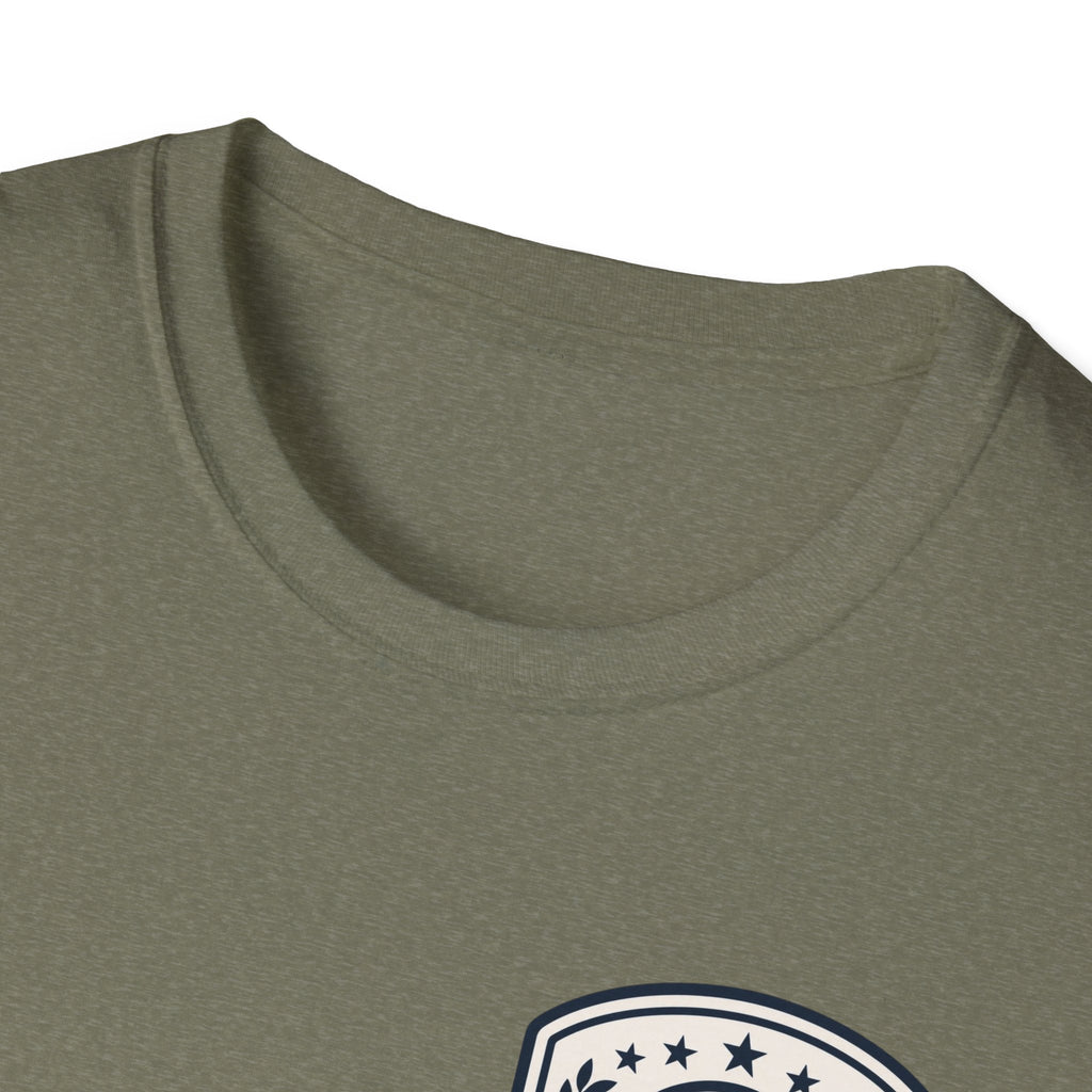 Tea Party Veteran T-Shirt