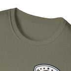 Tea Party Veteran T-Shirt
