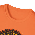 Chaos Class Veteran T-Shirt