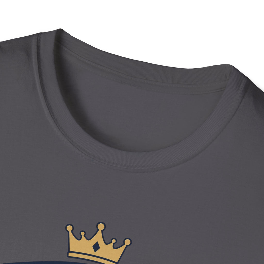 The Pushover Paladin T-Shirt