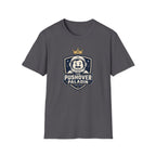 The Pushover Paladin T-Shirt