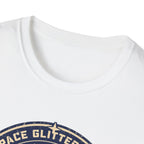 Glitter Wars Veteran  T-Shirt