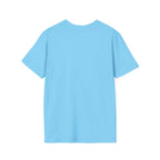 Mission: Her T-Shirt
