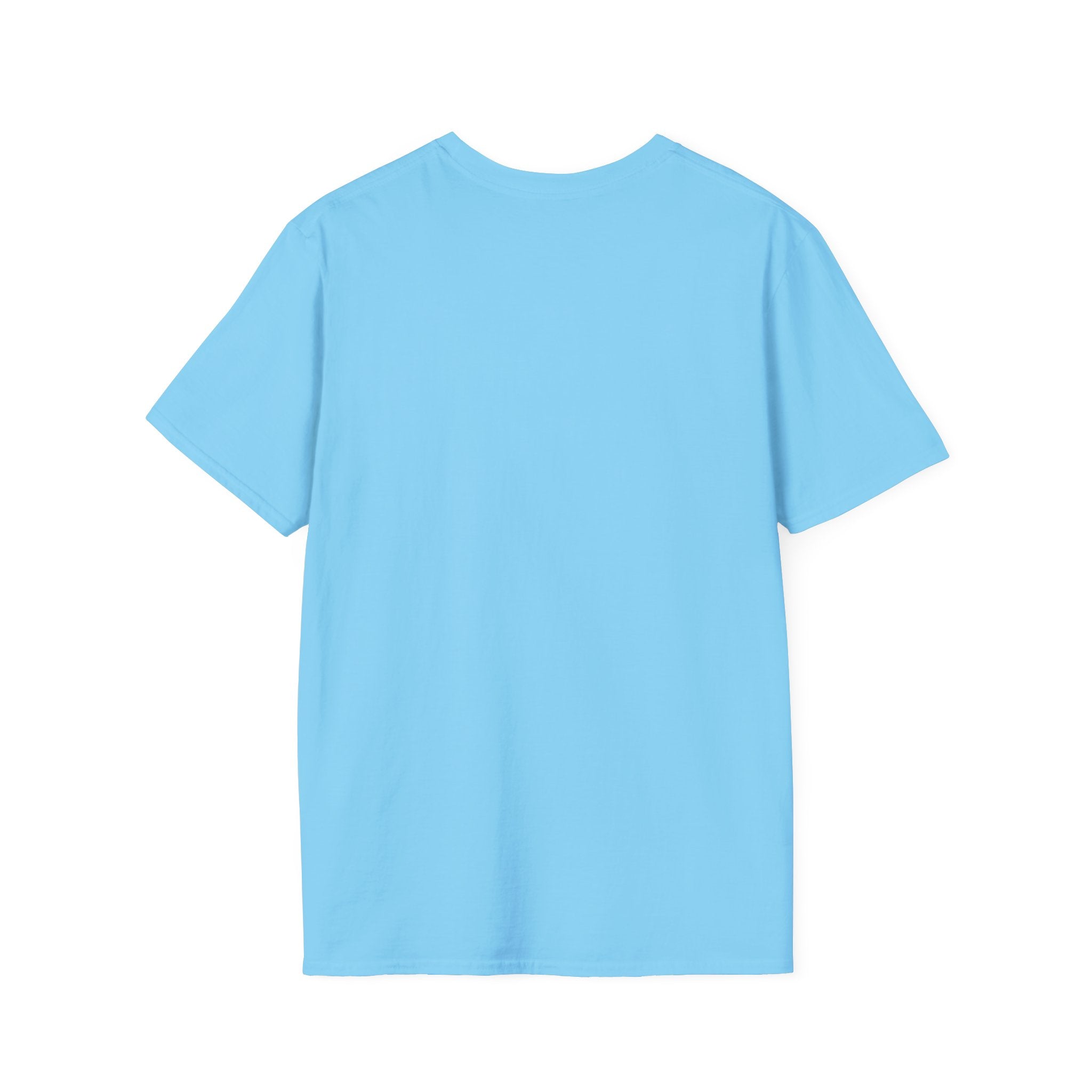 Mission: Her T-Shirt