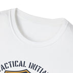 Tactical Initiative T-Shirt
