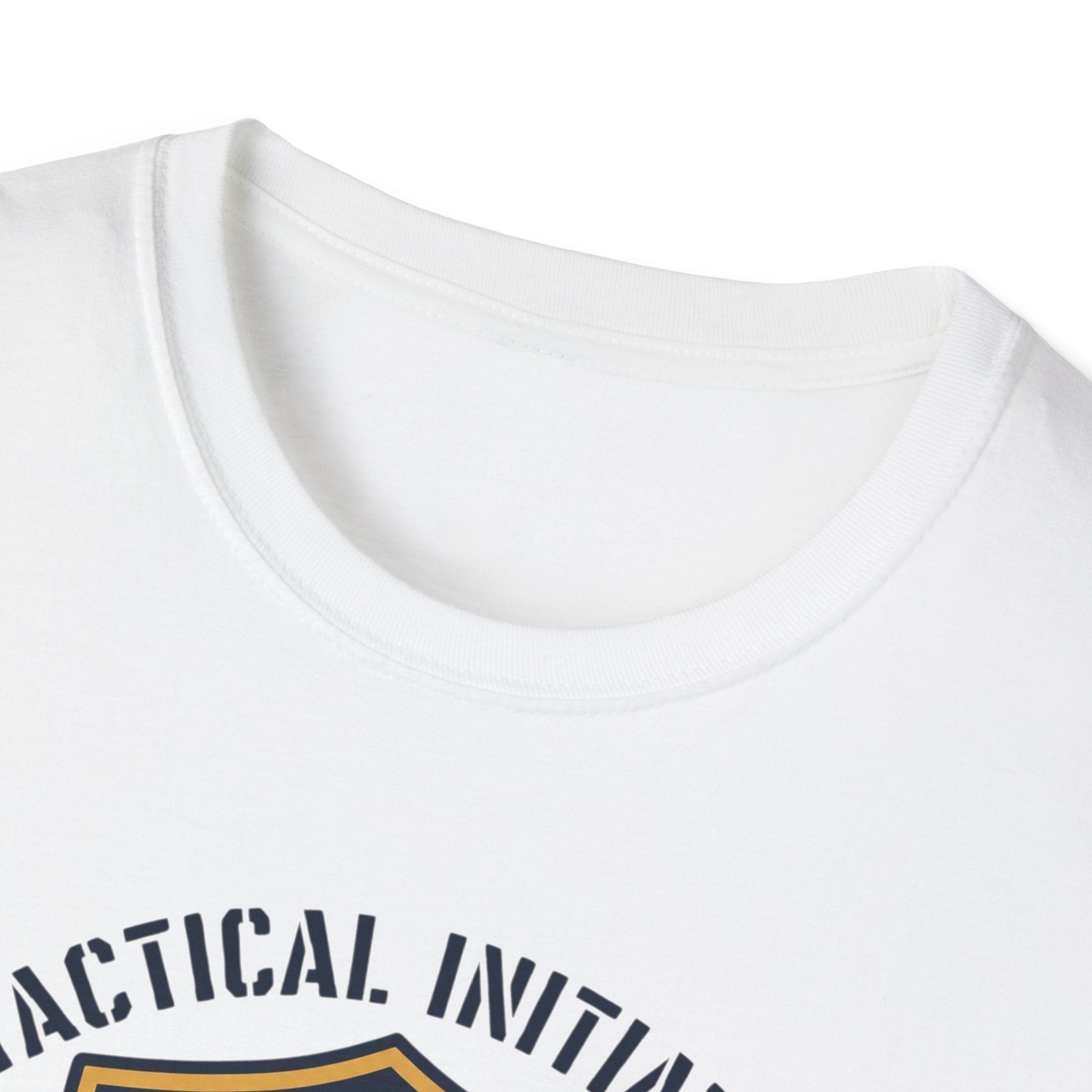 Tactical Initiative T-Shirt