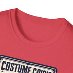 Costume Crisis T-Shirt
