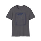 Glitter Incident T-Shirt