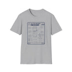 Glitter Incident T-Shirt