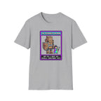 The Pushover Paladin T-Shirt