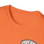 Tea Party Veteran T-Shirt