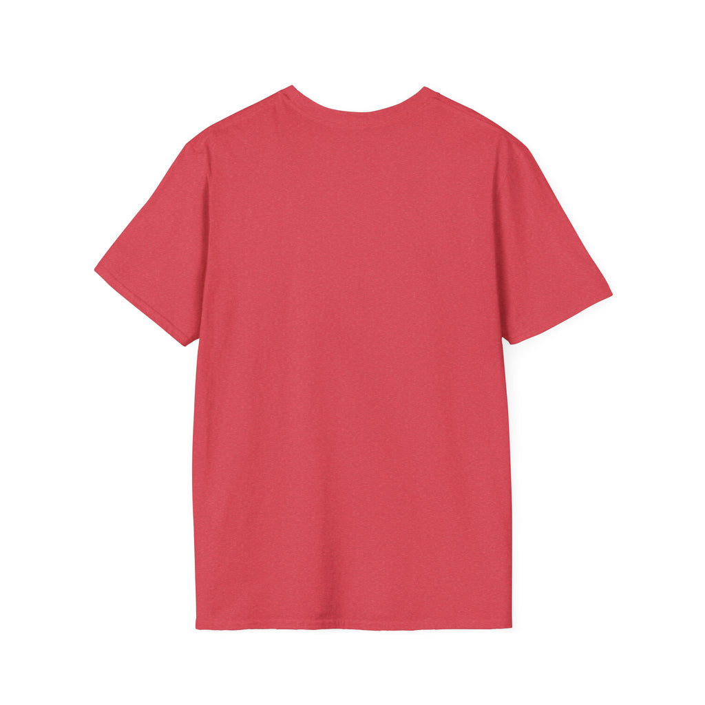 Parenthood Critical Fail T-Shirt