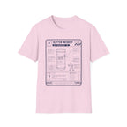 Glitter Incident T-Shirt