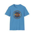 Girl Dad: Chaos Class T-Shirt