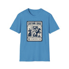 Costume Crisis T-Shirt