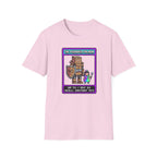 The Pushover Paladin T-Shirt