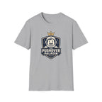 The Pushover Paladin T-Shirt
