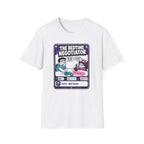 Bedtime Negotiator T-Shirt
