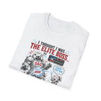 Elite Boss T-Shirt