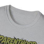 Parenthood Critical Fail T-Shirt