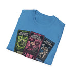 Critical Chaos Cute T-Shirt