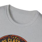 Chaos Class Veteran T-Shirt