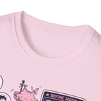 Snack Quartermaster T-Shirt