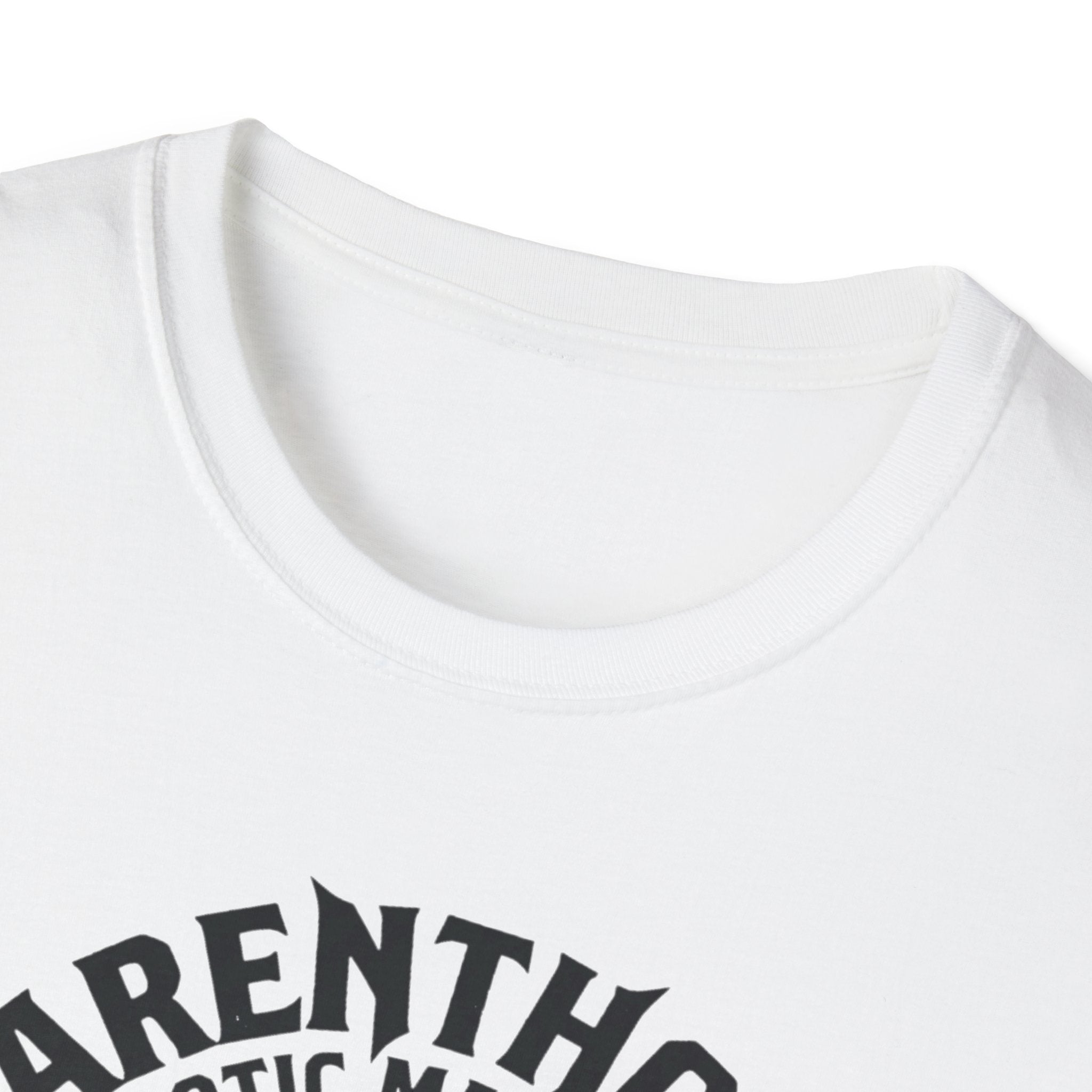 Parenthood A Chaotic Masterclass T-Shirt