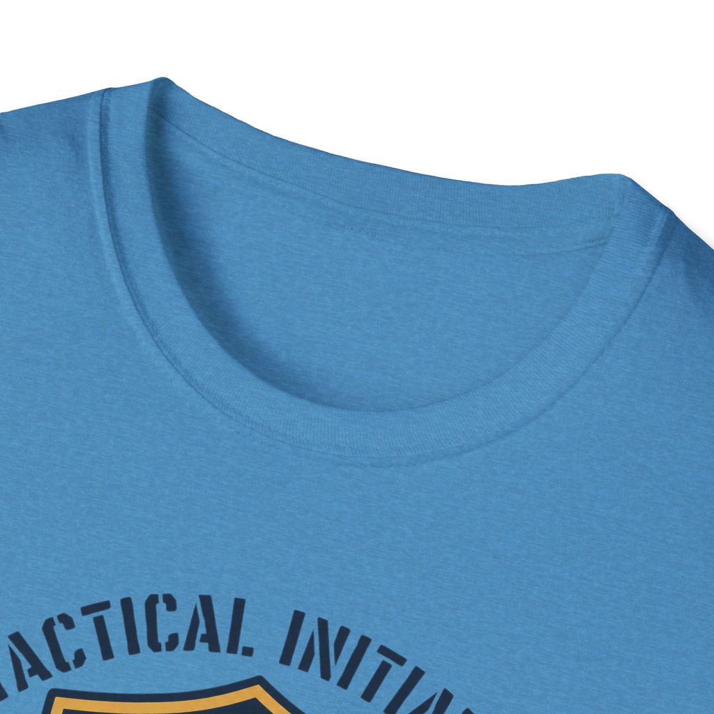Tactical Initiative T-Shirt