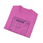 Glitter Incident T-Shirt