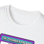 The Pushover Paladin T-Shirt