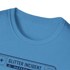 Glitter Incident T-Shirt