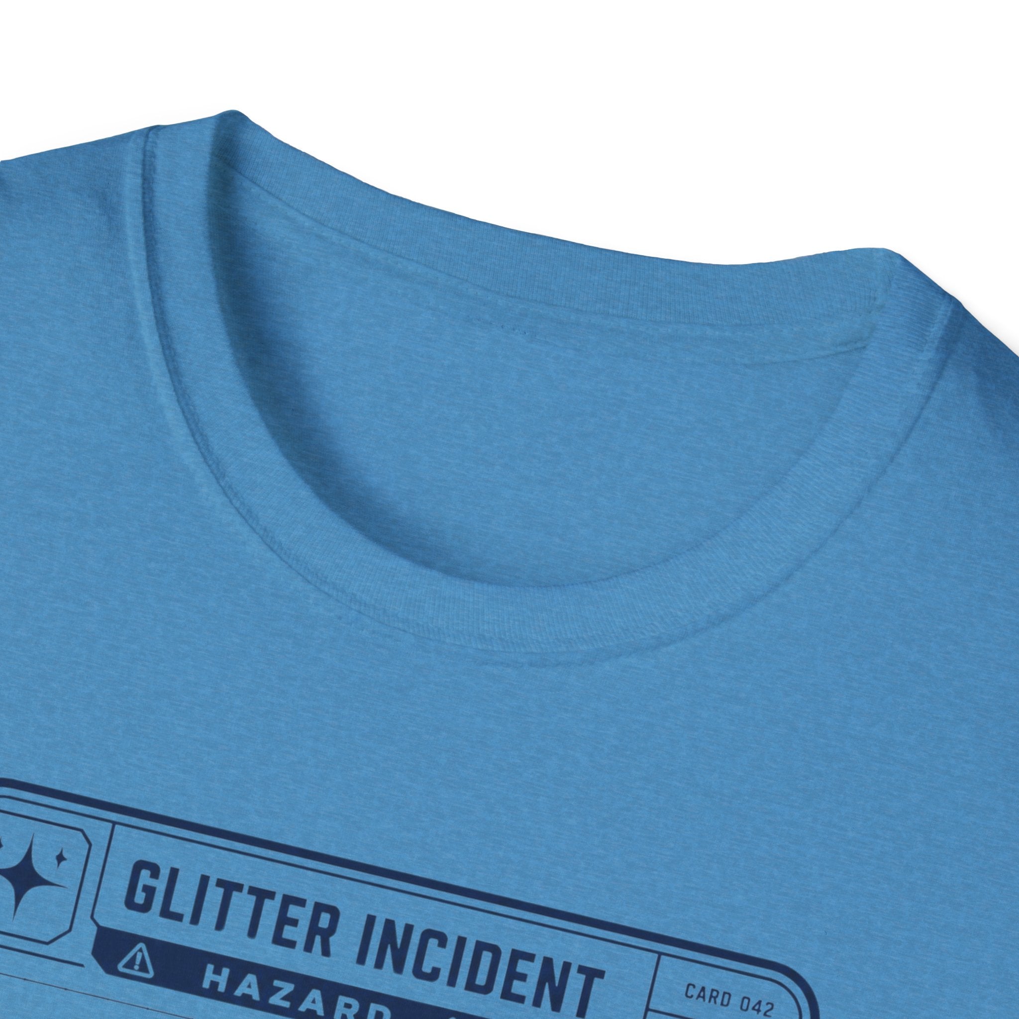 Glitter Incident T-Shirt