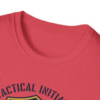 Tactical Initiative T-Shirt