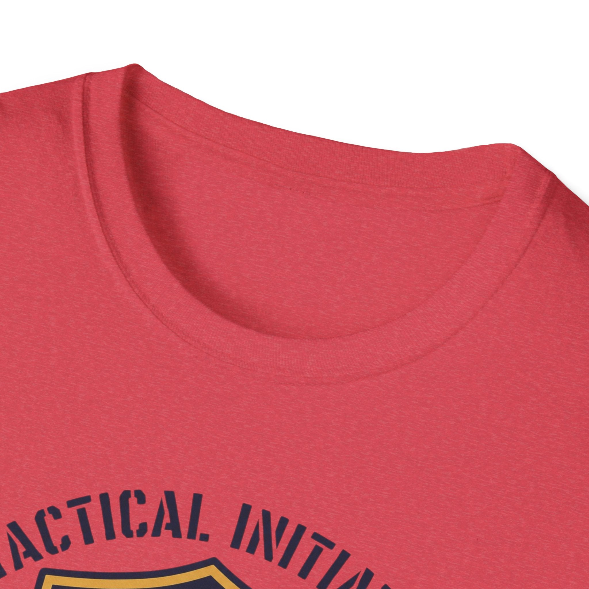 Tactical Initiative T-Shirt