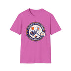 Certified Tea Party Support T-Shirt