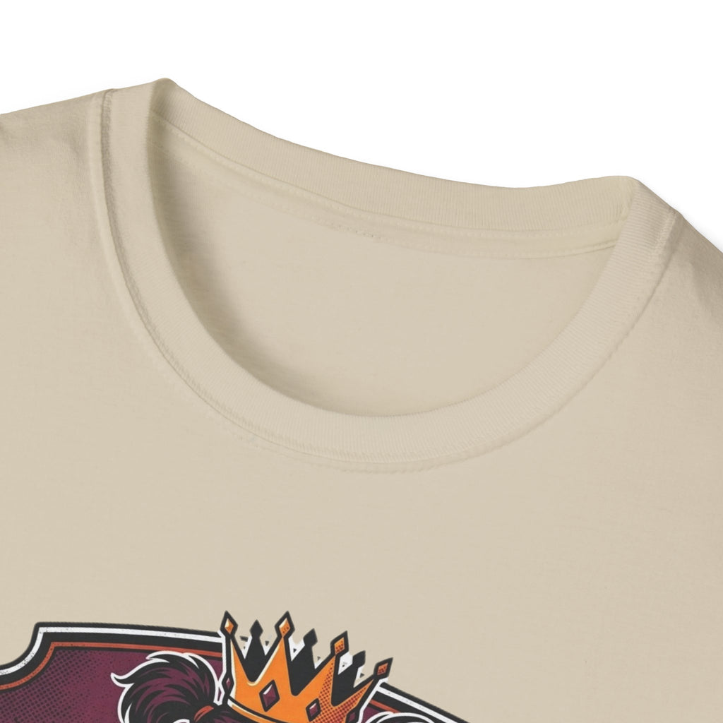 Patch Notes T-Shirt