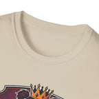 Patch Notes T-Shirt