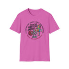 Giantess Arrived T-Shirt