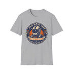 Glitter Wars Veteran  T-Shirt