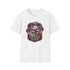 Patch Notes T-Shirt