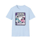 Bedtime Negotiator T-Shirt