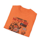 Elite Boss T-Shirt