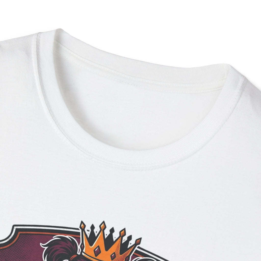 Patch Notes T-Shirt