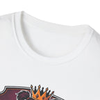 Patch Notes T-Shirt