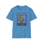 The Pushover Paladin T-Shirt