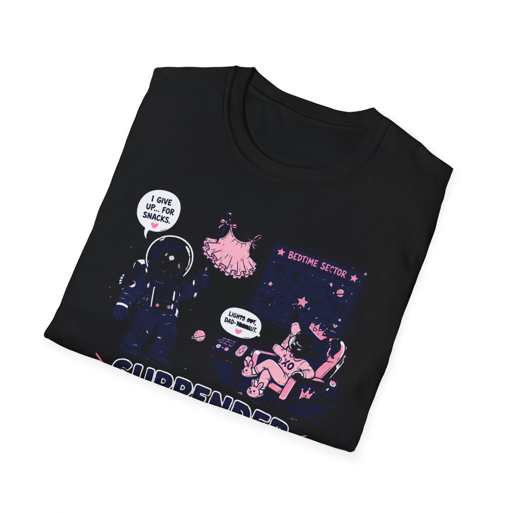 Snack Quartermaster T-Shirt