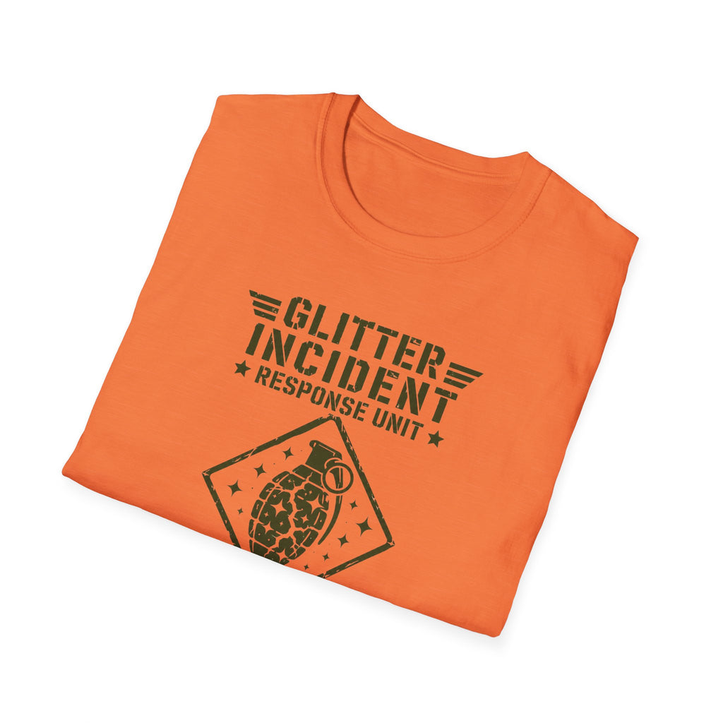 Glitter Incident T-Shirt