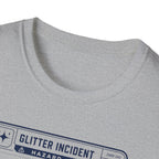 Glitter Incident T-Shirt