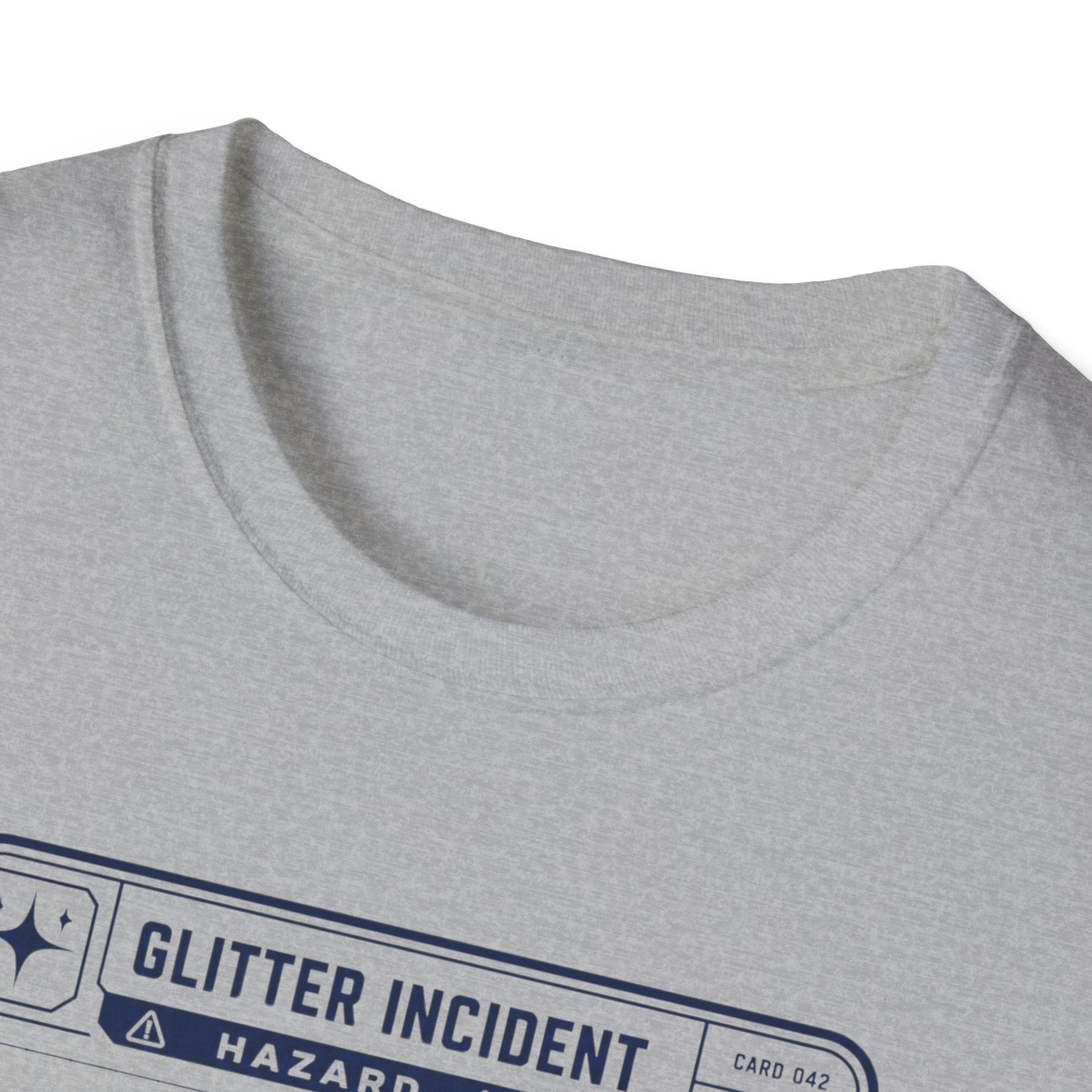 Glitter Incident T-Shirt